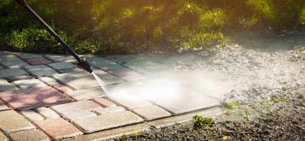 Best Roof Washing  in Galveston, TX